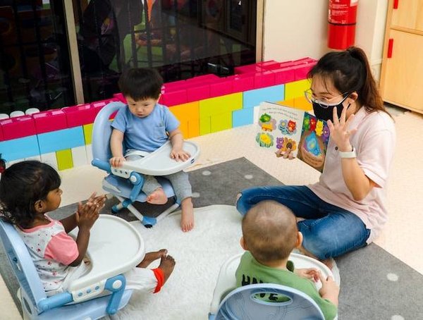 Trouver un emploi dans une école maternelle: Comment faire?