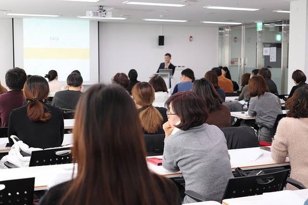 Emploi dans la formation professionnelle : L'avenir est au rendez-vous