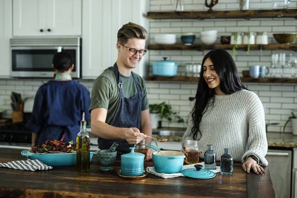École de Formation en Cuisine: Trouver Un Emploi Dans Le Domaine De La Gastronomie