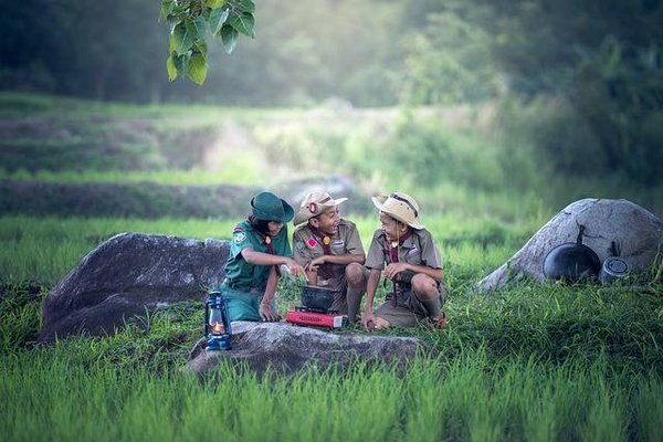Le voyage scolaire culturel : une expérience à ne pas manquer