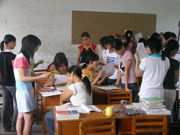 Créer un climat scolaire inclusif : favoriser la diversité et le bien-être des élèves