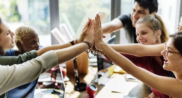 Les avantages d'un environnement de travail multiculturel
